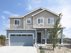 26142 E Calhoun Pl in Aurora, CO - Building Photo