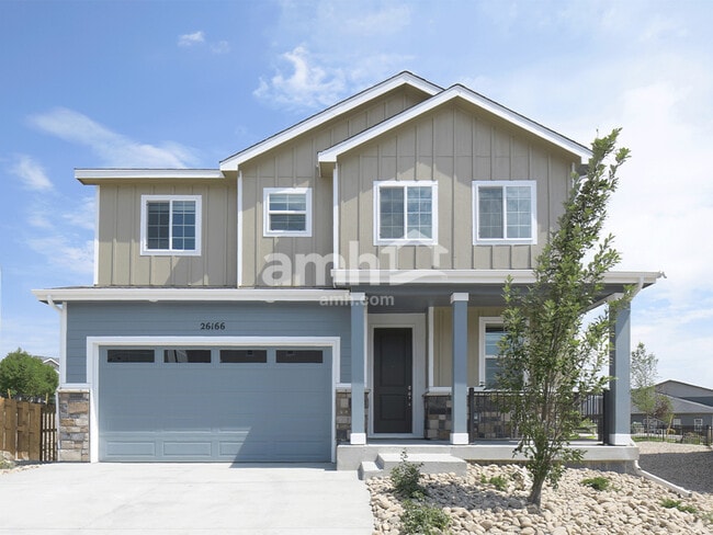 property at 26142 E Calhoun Pl