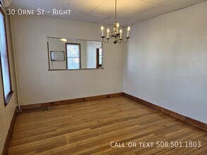 30 Orne St in Worcester, MA - Building Photo - Building Photo