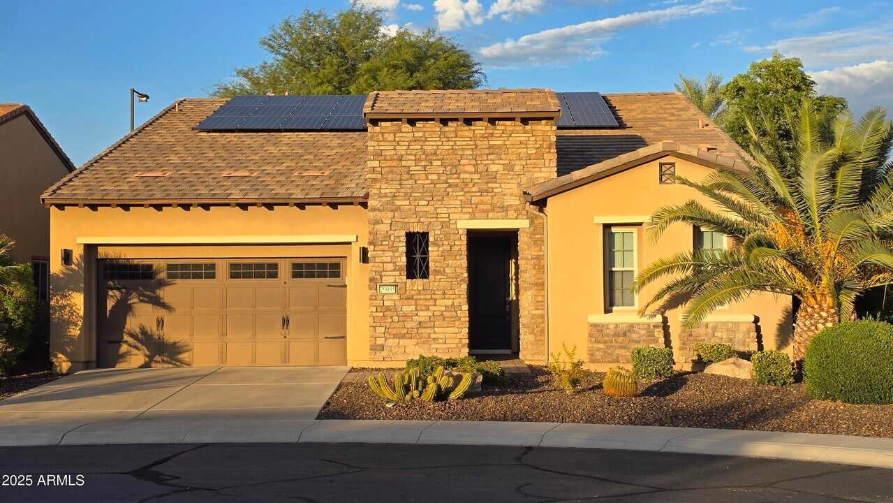 29055 N 129th Ln in Peoria, AZ - Building Photo