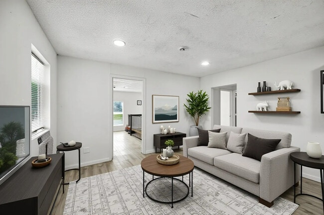 property at 320 T a Carroll Ave