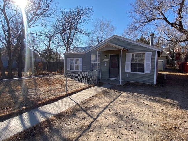 property at 1705 3rd Ave
