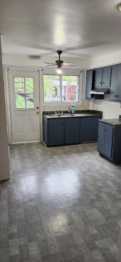 6520 27E Av in Montréal, QC - Building Photo - Building Photo