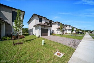 5836 Agostino Way in Ave Maria, FL - Building Photo - Building Photo