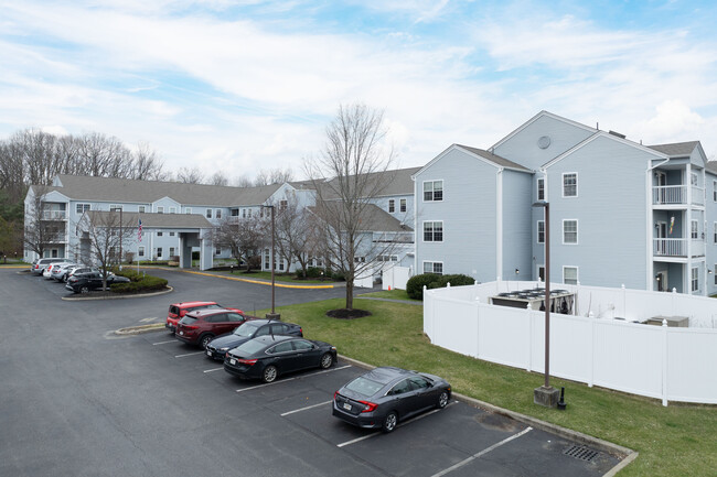 Diamond Ridge in Troy, NY - Building Photo - Building Photo