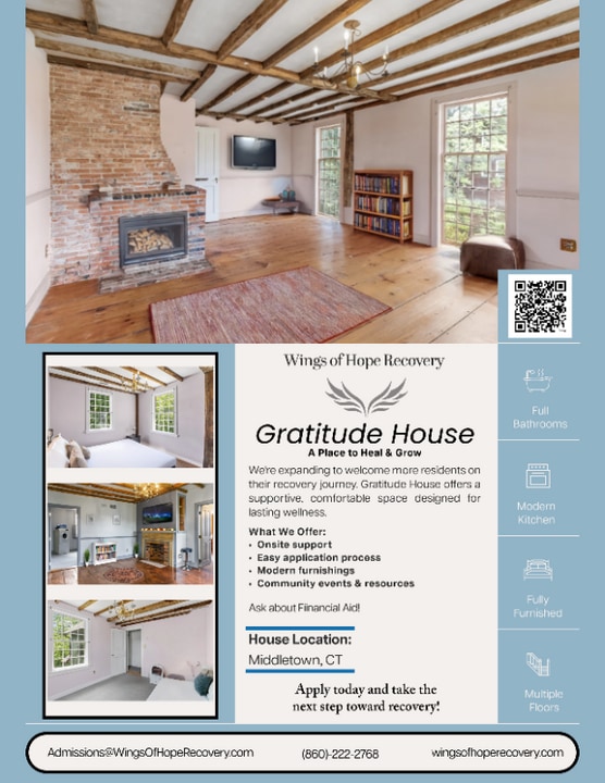 7 Spring St in Middletown, CT - Building Photo