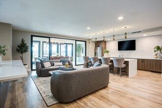 Pradera in San Ramon, CA - Foto de edificio - Building Photo