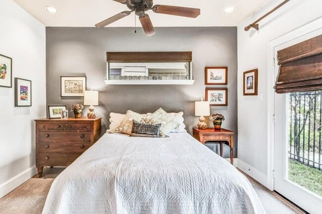 property at 5307 Lillian St