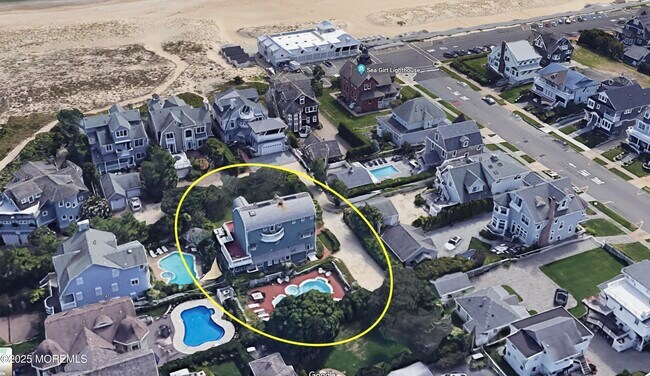 5 Beacon Blvd in Sea Girt, NJ - Building Photo - Building Photo