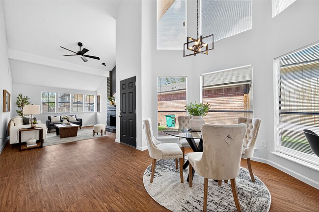 property at 10726 Buffalo Bend Dr