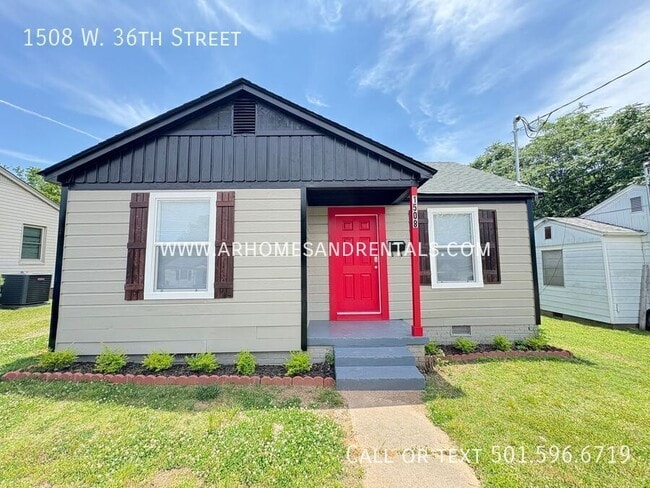 1508 W 36th St