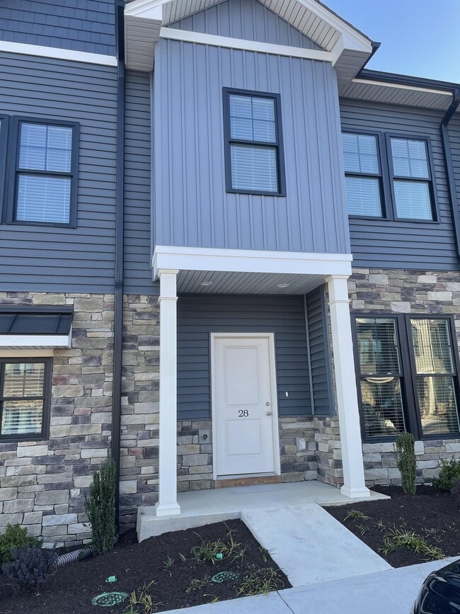 property at 28 High St