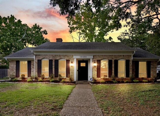 property at 12434 Briar Forest Dr