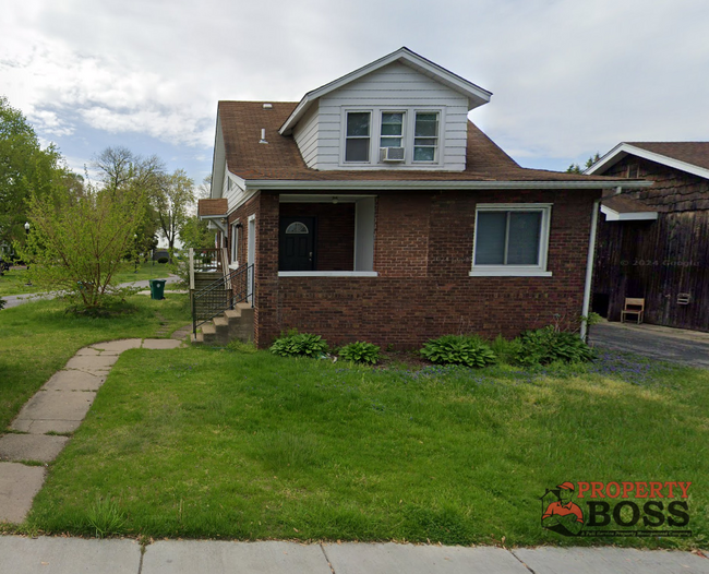property at 648 Burton Ct