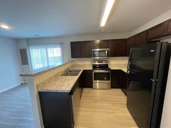 12 St Augustine Way in Port Wentworth, GA - Building Photo - Building Photo