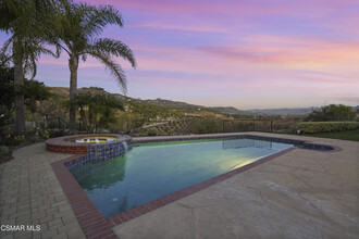 7111 Los Coyotes Pl in Camarillo, CA - Building Photo - Building Photo