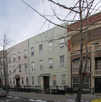 244 Suydam St Apartments