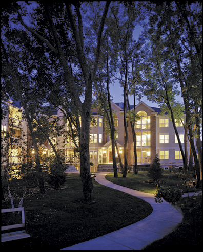 Yorktown Estates in Madison, WI - Foto de edificio - Building Photo