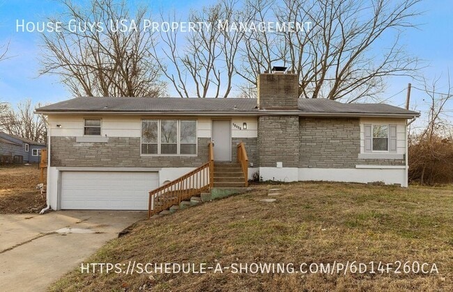 property at 10130 Tullis Ave