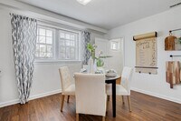 Cross Country Manor Apartments photo'