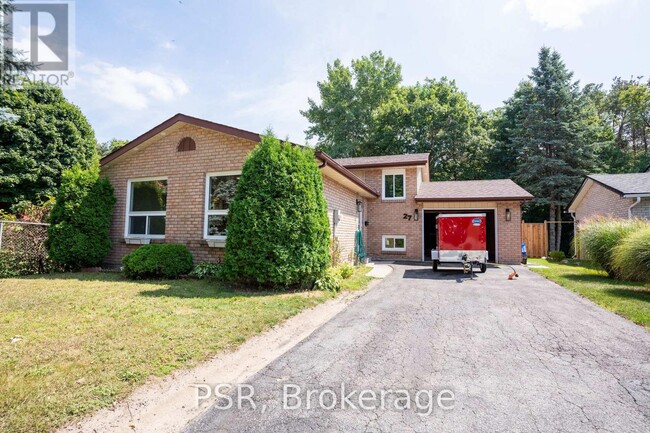 27 Austen Ln in Barrie, ON - Building Photo - Building Photo