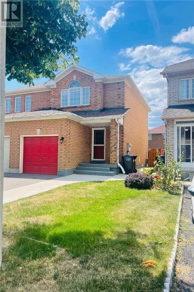 property at 20 Whiteface Crescent