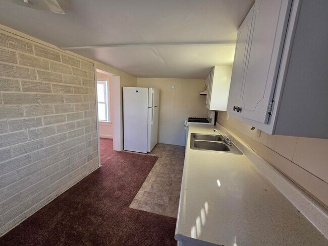 1301 Avenue A in Springfield, MI - Building Photo - Building Photo