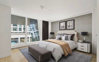 150 Seaport Blvd, Unit 6G in Boston, MA - Building Photo - Building Photo