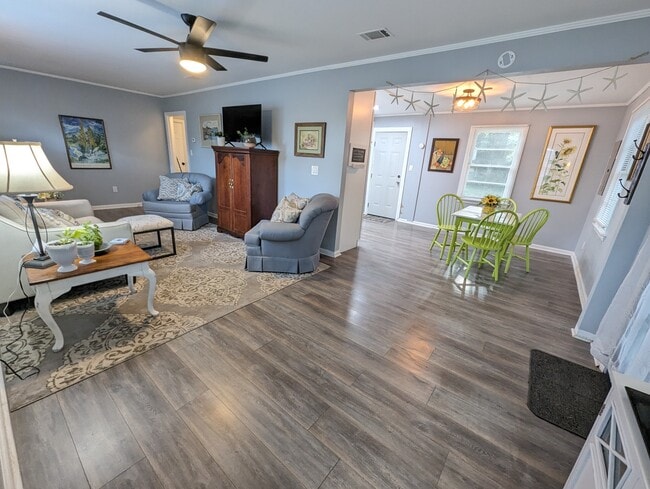 property at 4107 Crane St