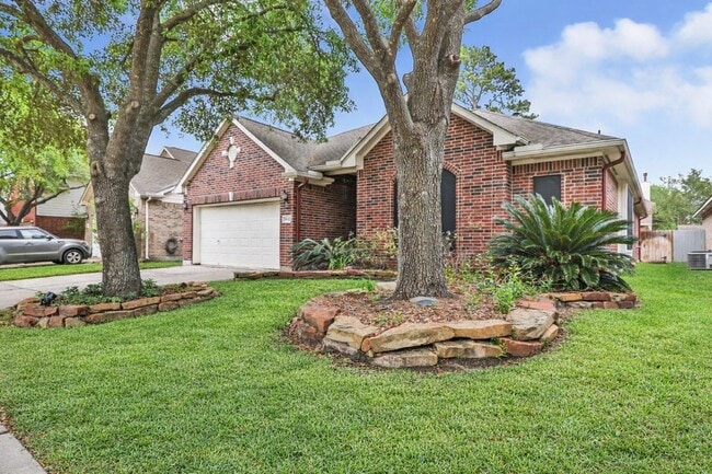property at 18418 Hot Creek Ct