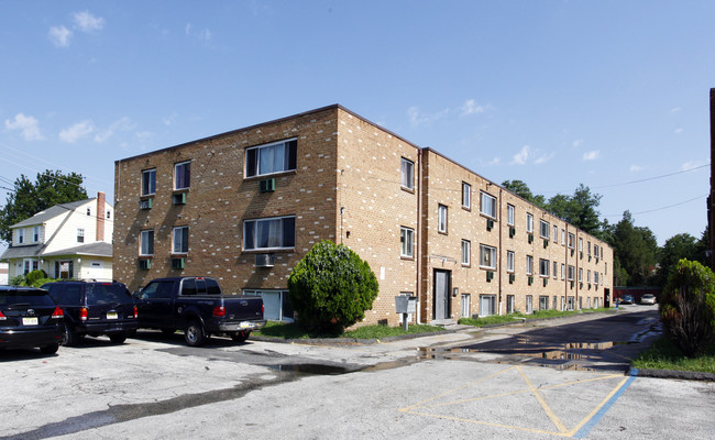 The Belmont Apartments in Lindenwold, NJ - Building Photo - Building Photo