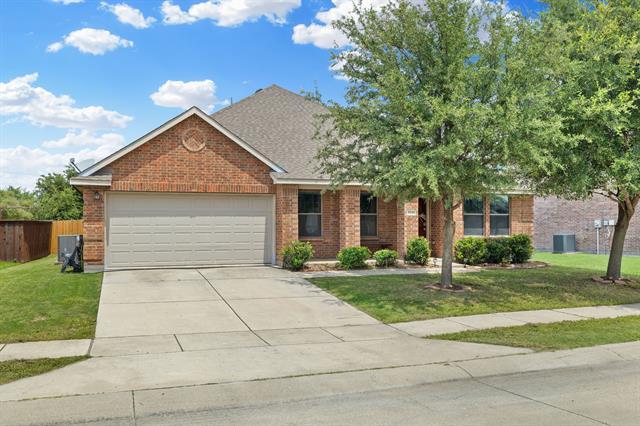 5640 Lincolnwood Dr in Prosper, TX - Building Photo