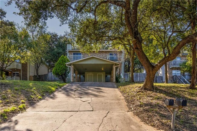 property at 8106 Dunn St