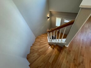 11964 Tivoli Park Row, Unit 4 in San Diego, CA - Building Photo - Building Photo