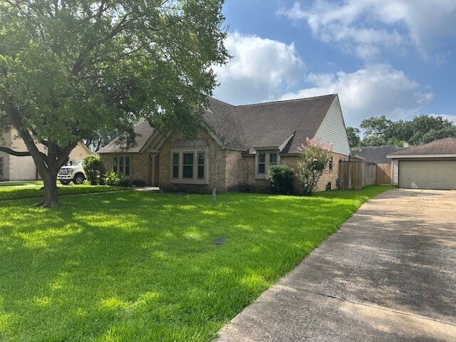 18015 Heaton Dr