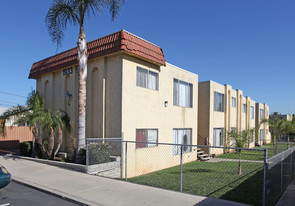 1933 L Ave Apartments