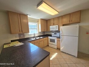 2100 Aydlett Dr in Elizabeth City, NC - Building Photo - Building Photo