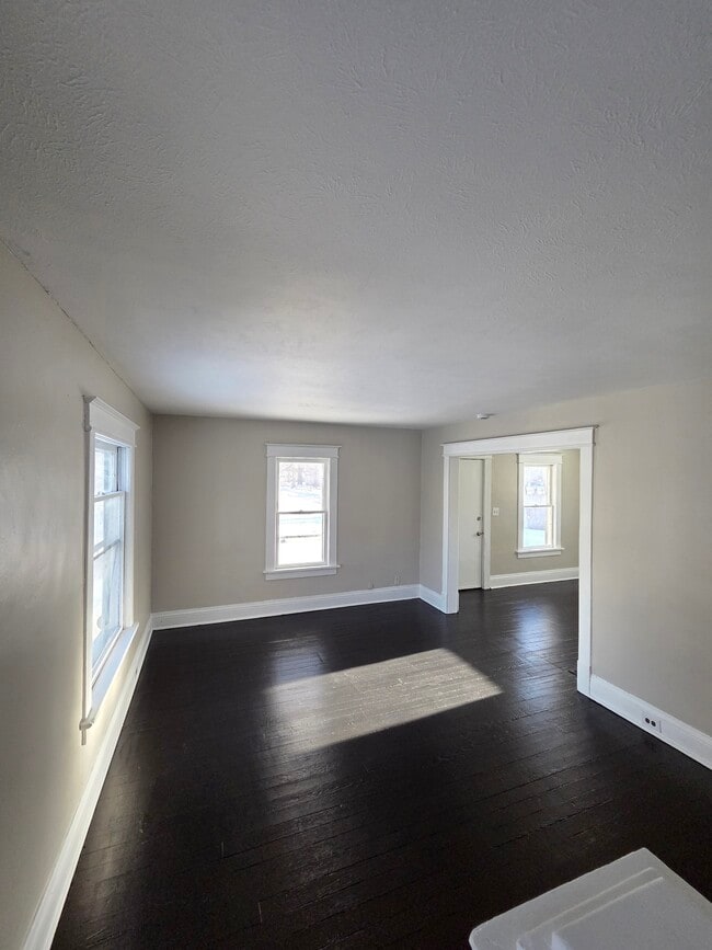 293 Mason Ave in Muskegon, MI - Building Photo - Building Photo