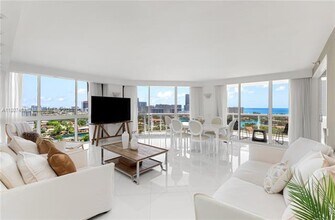 3640 Yacht Club Dr in Aventura, FL - Building Photo - Building Photo