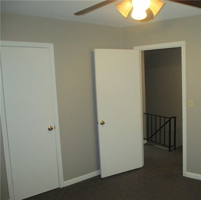 401 Greenville St in Pendleton, SC - Building Photo - Building Photo