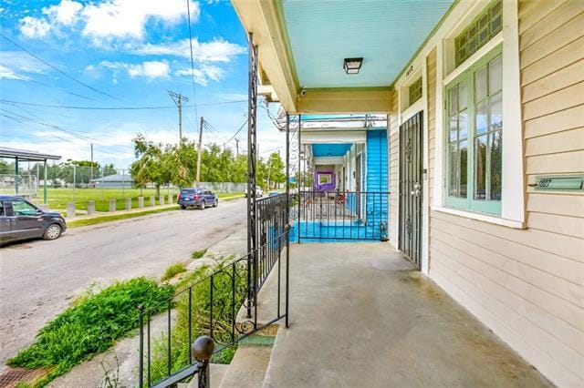 1807 St Roch Ave in New Orleans, LA - Building Photo - Building Photo