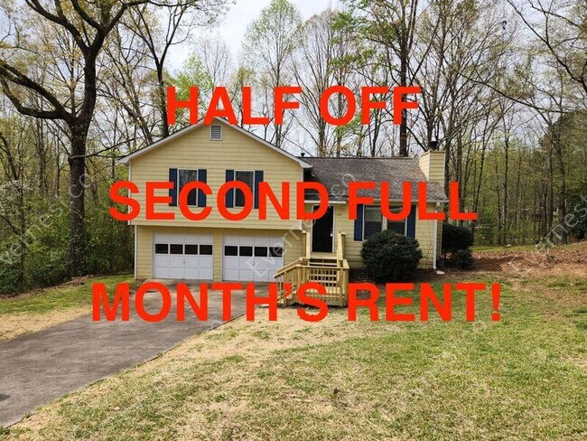 122 Hickory Trail photo'