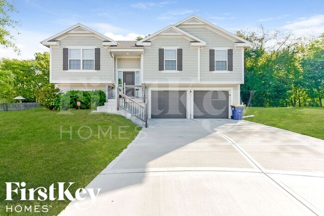 property at 11115 Highview Rd