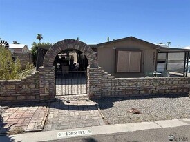 13291 E 50th Dr in Yuma, AZ - Building Photo