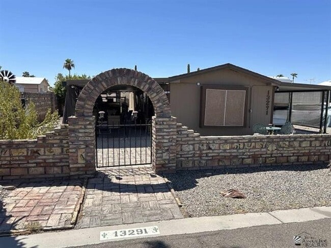 property at 13291 E 50th Dr