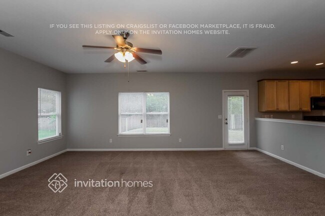 13814 Purple Bloom Ln in Charlotte, NC - Building Photo - Building Photo