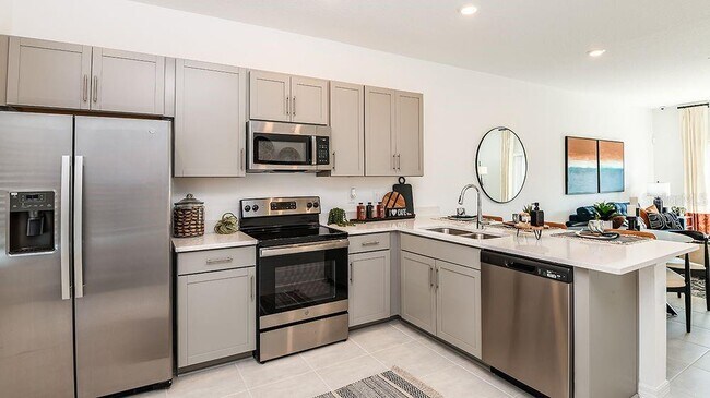 8577 Daybreak St in Sarasota, FL - Building Photo - Building Photo