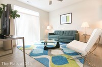 Building Photo - The Flats at 345 Apartments in Lexington, Kentucky