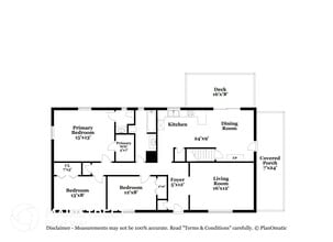 1521 Drumcliffe Rd SW in Winston-Salem, NC - Building Photo - Building Photo