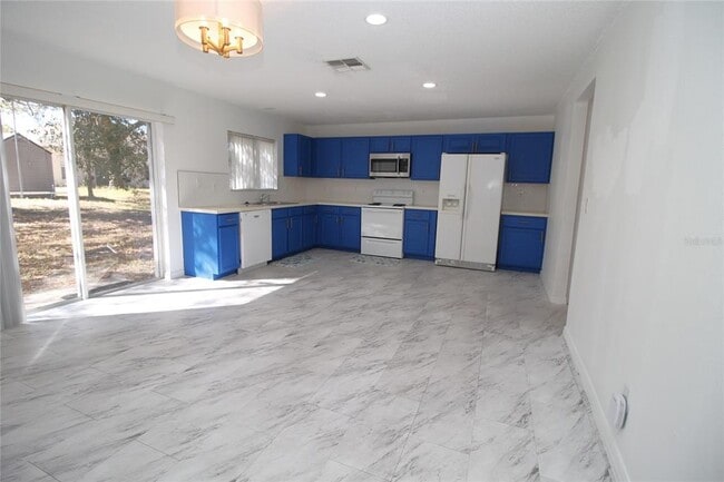 1455 Blue Horizon Dr in Clermont, FL - Building Photo - Building Photo